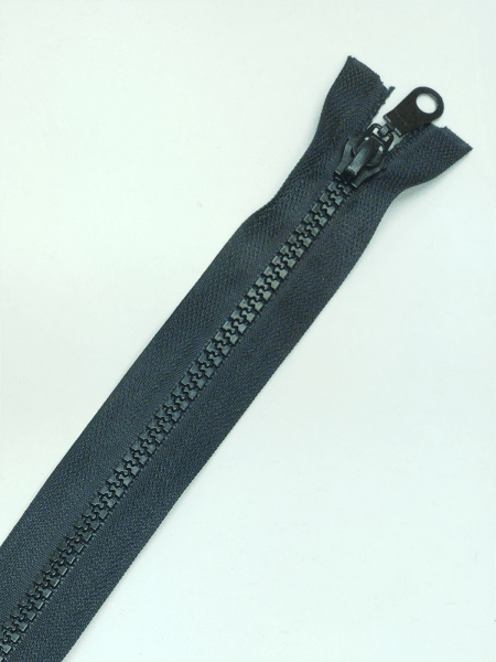 Застежка-молния MaxZipper 75 см Черный в Заозерном