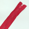 Застежка-молния MaxZipper 70 см Красный мак в Заозерном