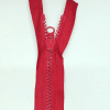 Застежка-молния MaxZipper 70 см Красный мак в Заозерном