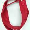 Застежка-молния MaxZipper 70 см Красный мак в Заозерном