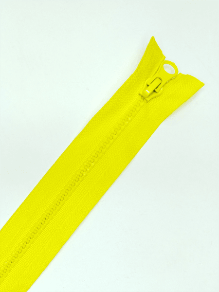 Застежка-молния MaxZipper 70 см Банан в Заозерном