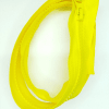 Застежка-молния MaxZipper 70 см Банан в Заозерном